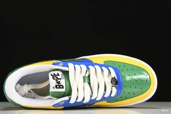 Travis FZ3124-200 Jordan 1 Low x Scott Golf Air 0717
